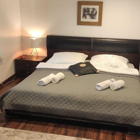 Апартаменты Apartament Сопот Экстерьер фото