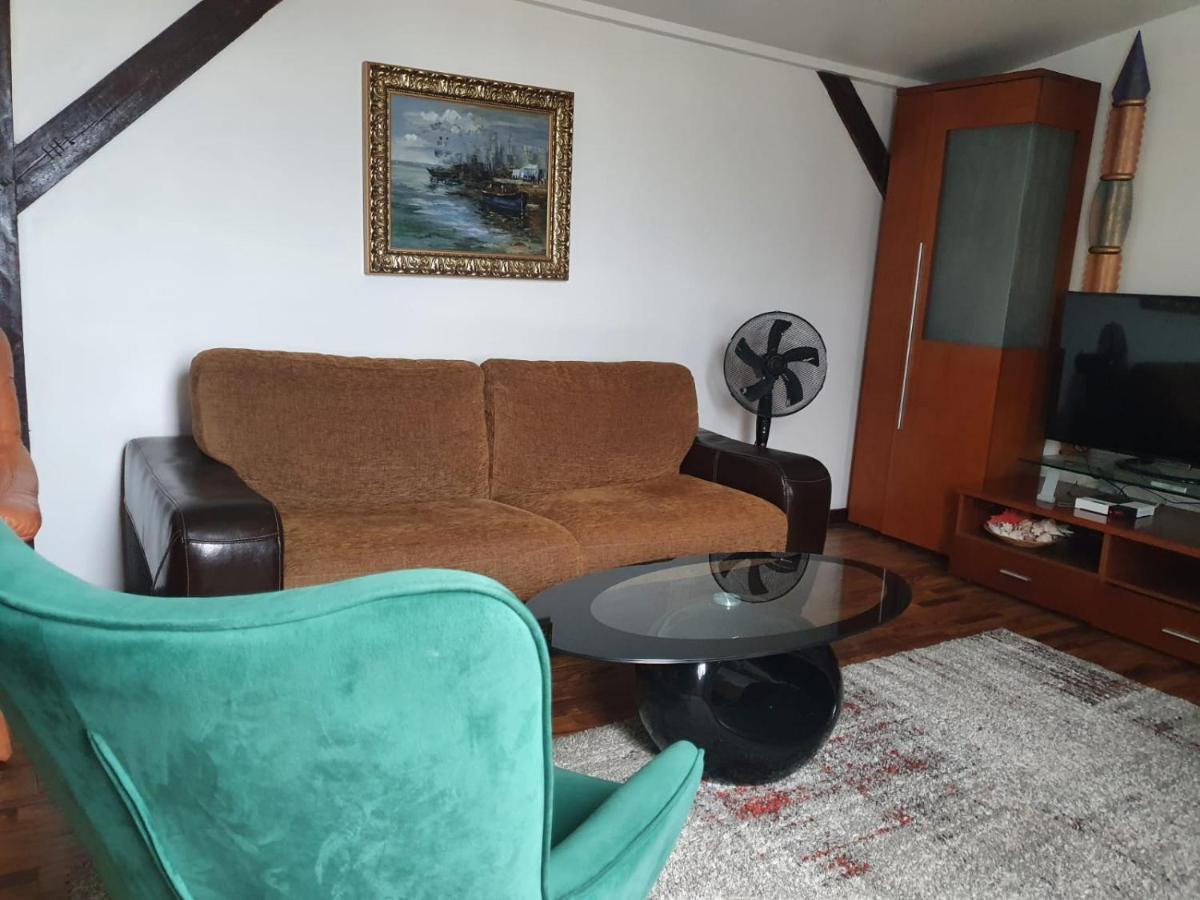 Апартаменты Apartament Сопот Экстерьер фото